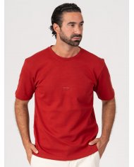 T-SHIRT SMK MCMXCI RELAXFIT