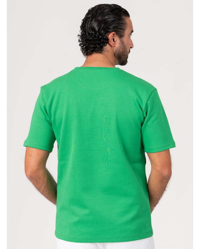 T-SHIRT SMK MCMXCI RELAXFIT
