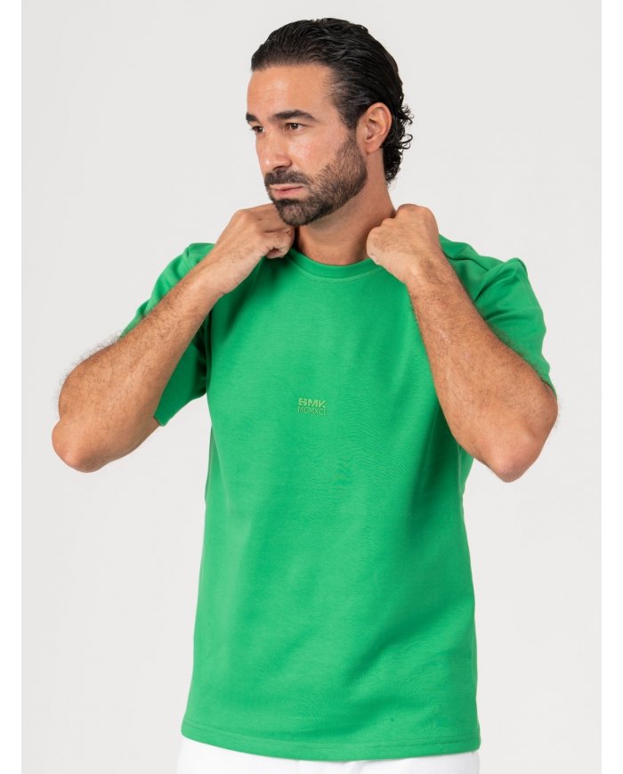 T-SHIRT SMK MCMXCI RELAXFIT