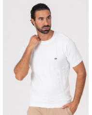 T-SHIRT SMK MCMXCI RELAXFIT