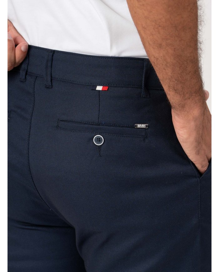 CALÇA CHINO REG/FIT SMK46