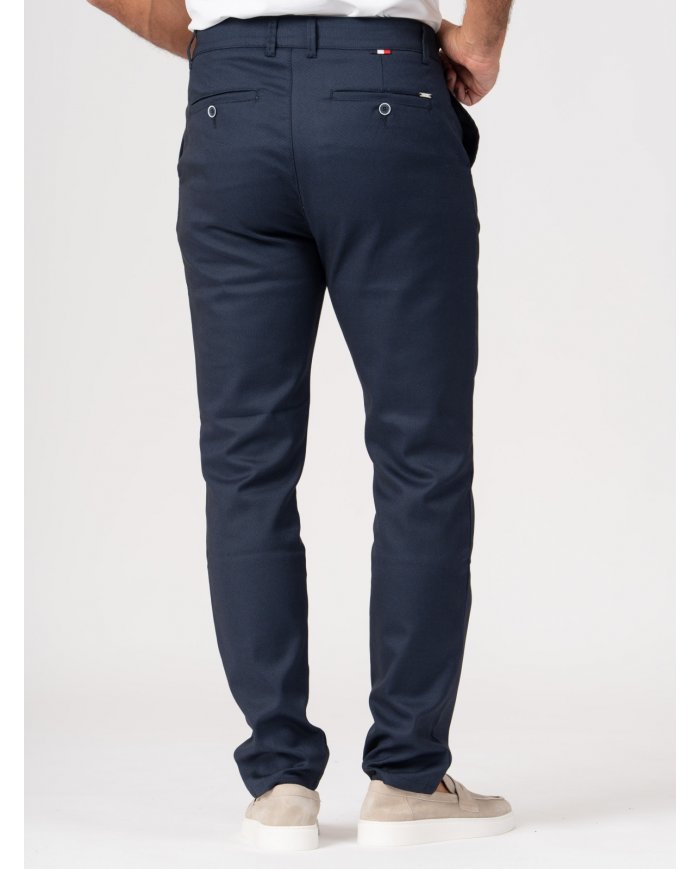 CALÇA CHINO REG/FIT SMK46