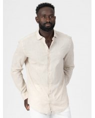CAMISA SMK OXFORD VERDE AGUA