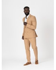 BLAZER SMK TRESPASSE FRESH CAMEL