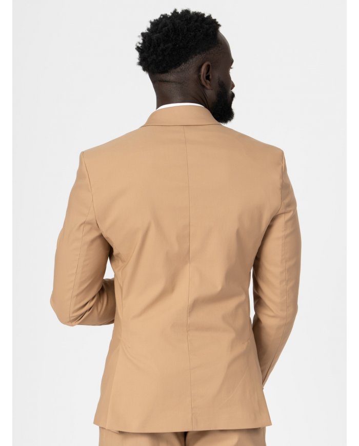 BLAZER SMK TRESPASSE FRESH CAMEL