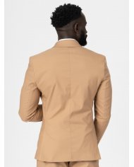 BLAZER SMK TRESPASSE FRESH CAMEL