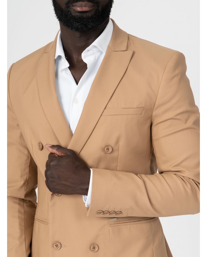 BLAZER SMK TRESPASSE FRESH CAMEL