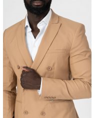 BLAZER SMK TRESPASSE FRESH CAMEL