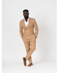 CALÇA SMK TRESPASSE FRESH CAMEL