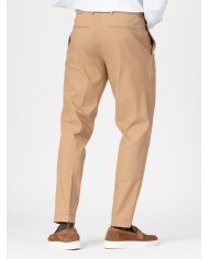 CALÇA SMK TRESPASSE FRESH CAMEL