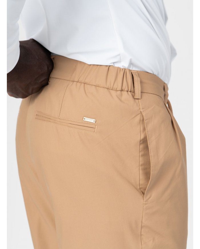 CALÇA SMK TRESPASSE FRESH CAMEL