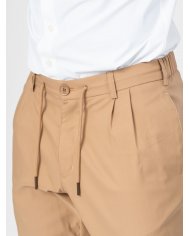 CALÇA SMK TRESPASSE FRESH CAMEL