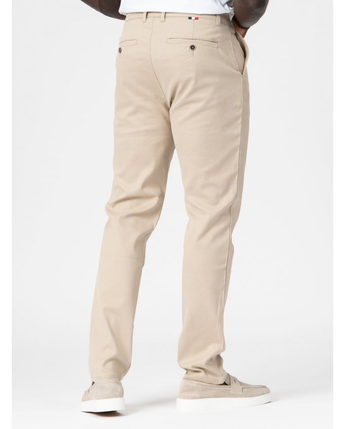 CALÇA CHINO REG/FIT SMK46