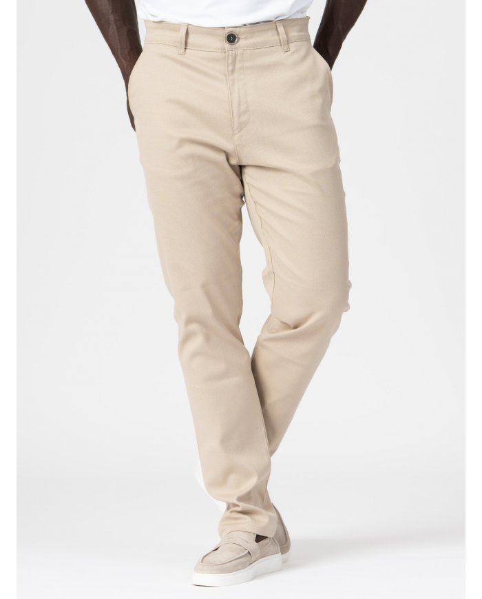 CALÇA CHINO REG/FIT SMK46