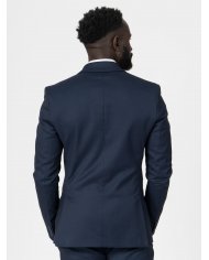 BLAZER TRESPASSE SMK46 MARINHO