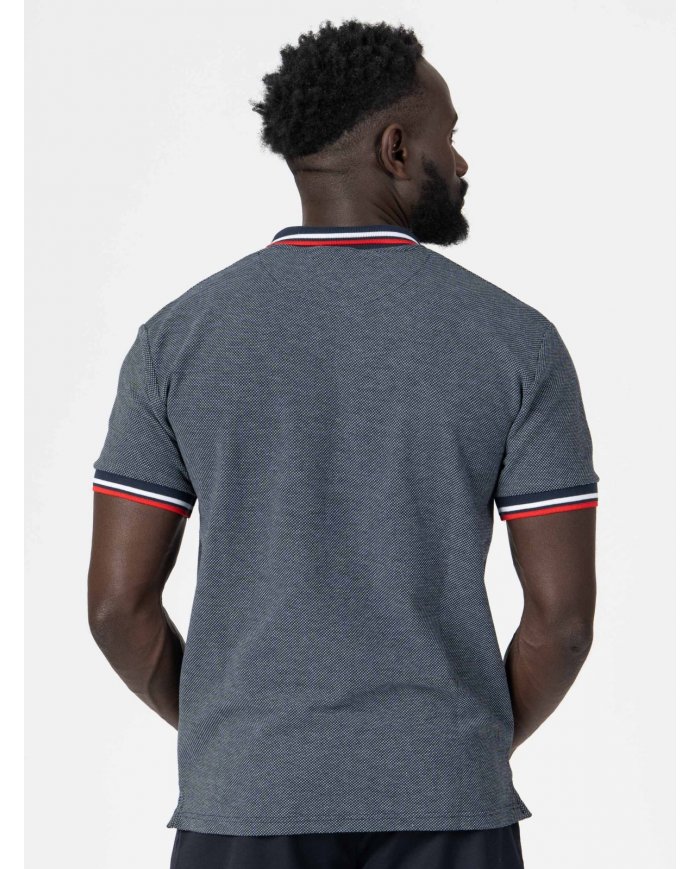 POLO SMK CASUAL LONDON