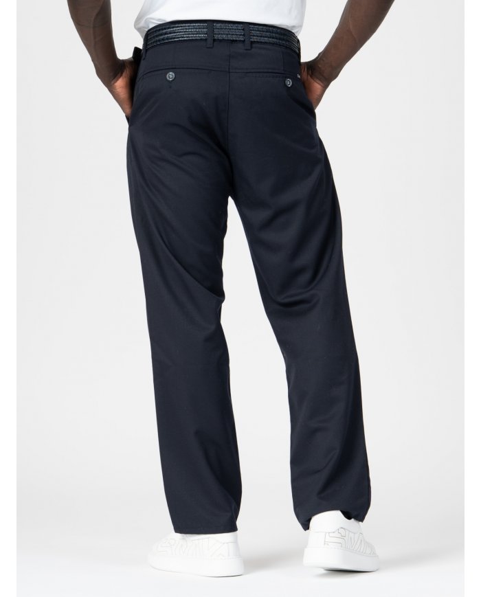 CALÇA SMK CLASSIC WIDE SI