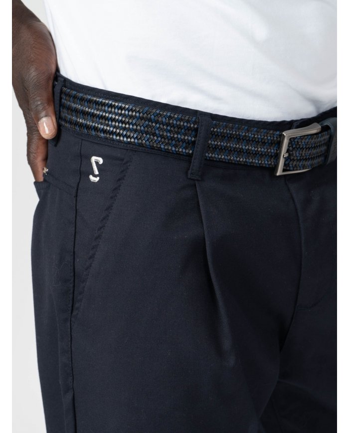 CALÇA SMK CLASSIC WIDE SI