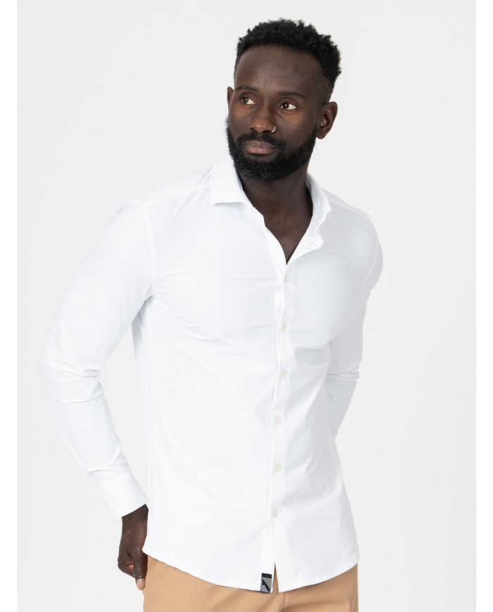 CAMISA SMK PERFORMANCE