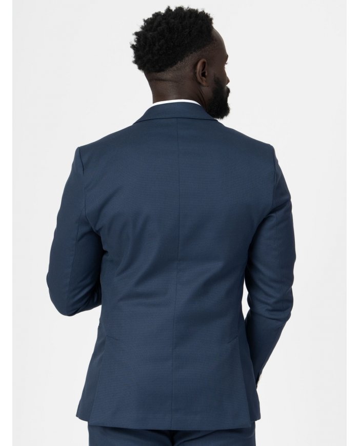 BLAZER SMK51 CLASSIC AZUL
