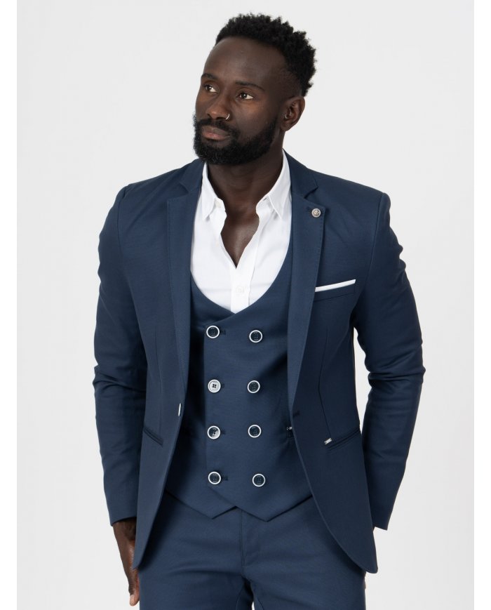 BLAZER SMK51 CLASSIC AZUL