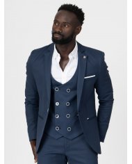 BLAZER SMK51 CLASSIC AZUL