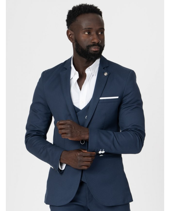 BLAZER SMK51 CLASSIC AZUL