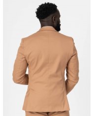 BLAZER CLASSICO SMK46 NUDE