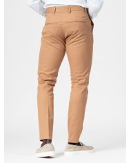 CALÇA CLASSICA SMK46 NUDE