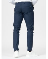 CALÇA SMK51 CLASSIC AZUL