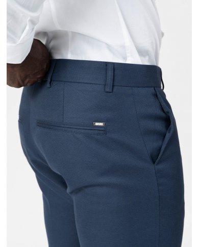 CALÇA SMK51 CLASSIC AZUL