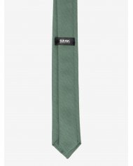 GRAVATA SMK46 VERDE GARRAFA