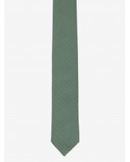 GRAVATA SMK46 VERDE GARRAFA