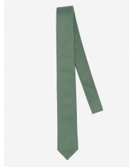 GRAVATA SMK46 VERDE GARRAFA