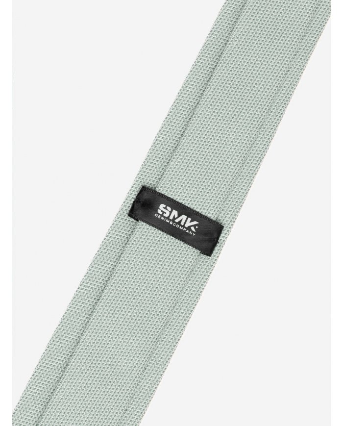 GRAVATA SMK46 VERDE JOTA