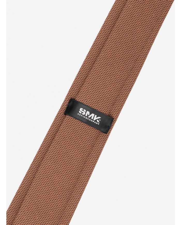 GRAVATA SMK46 NUDE