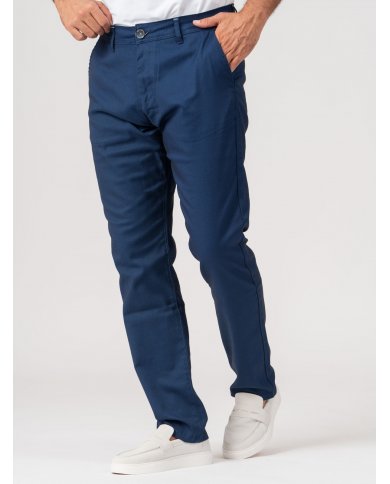 CALÇA CHINO SMK46 CLASSICULTURE