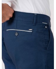 CALÇA CHINO SMK46 CLASSICULTURE