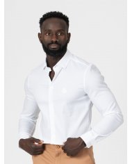 CAMISA SMK PREMIUM BRANCA