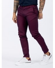 CALÇA CHINO SMK SARJA BEGULAR