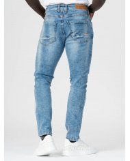 JEANS SMK REGULAR BLUE