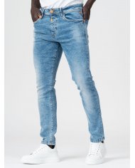 JEANS SMK REGULAR BLUE