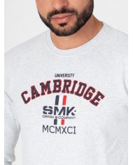 SWEAT SMK UNIVE.CAMBRIDGE