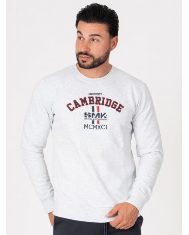 SWEAT SMK UNIVE.CAMBRIDGE