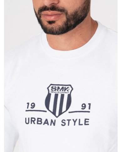 SWEAT SMK URBAN 1991