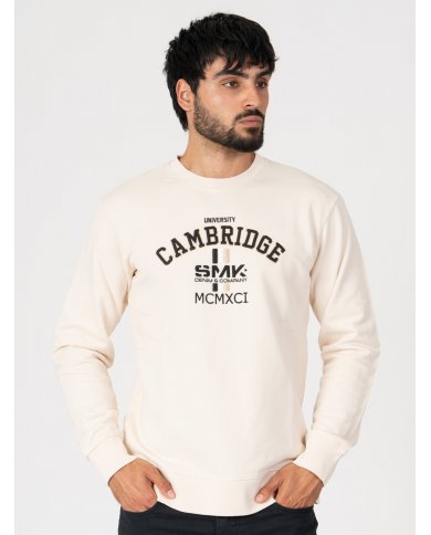 SWEAT SMK UNIVE.CAMBRIDGE