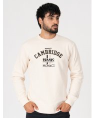 SWEAT SMK UNIVE.CAMBRIDGE