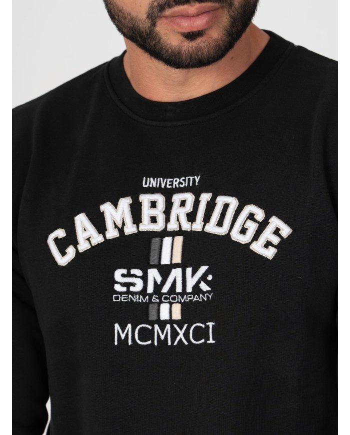 SWEAT SMK UNIVE.CAMBRIDGE