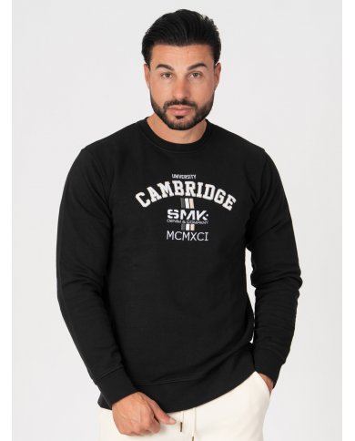 SWEAT SMK UNIVE.CAMBRIDGE