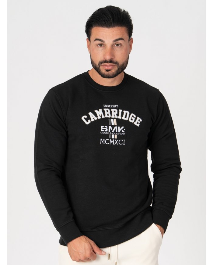 SWEAT SMK UNIVE.CAMBRIDGE